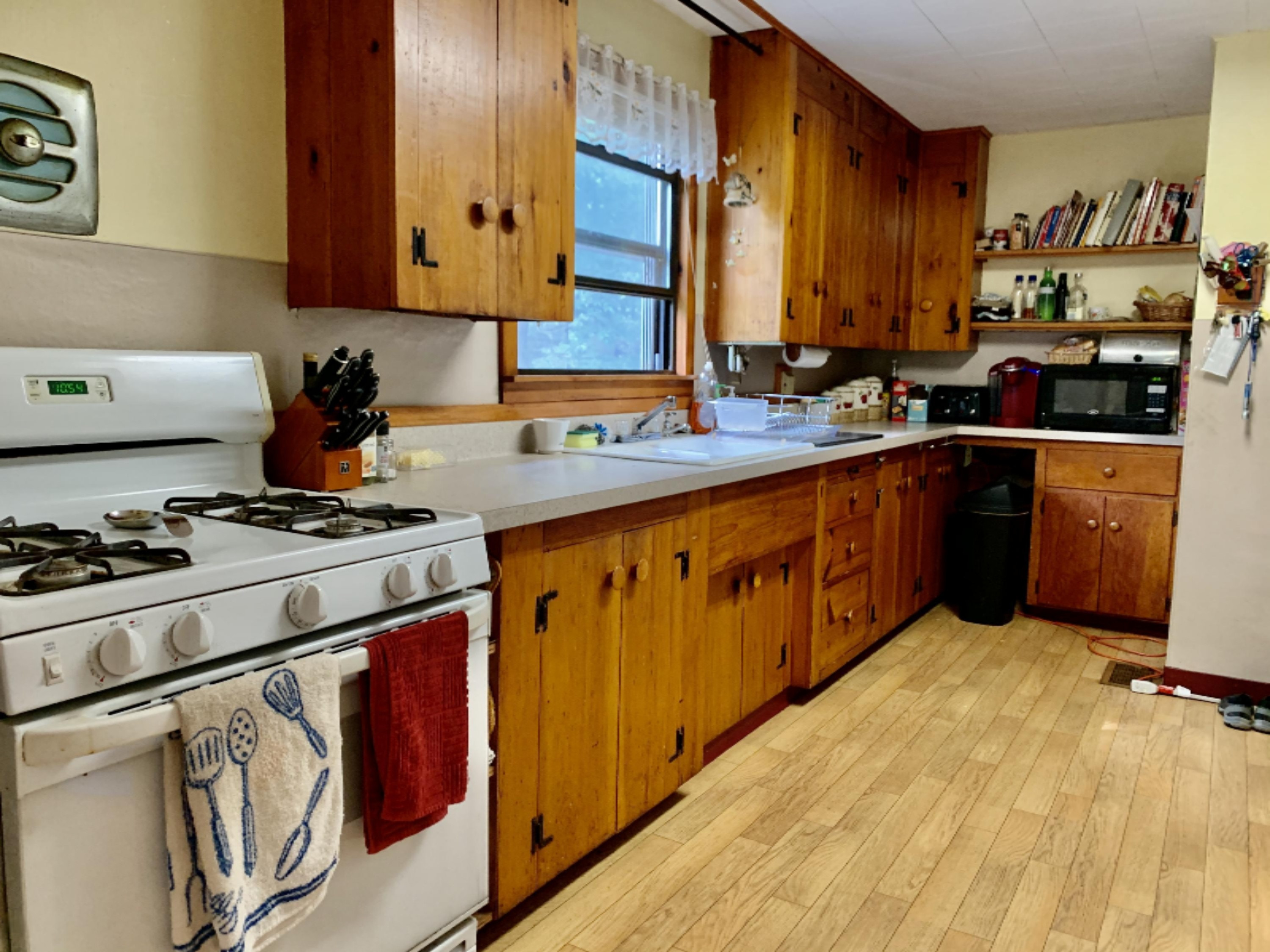 2558 Maple Road Manistee, MI 49660 - Photo 11 of 22 IMG_6428