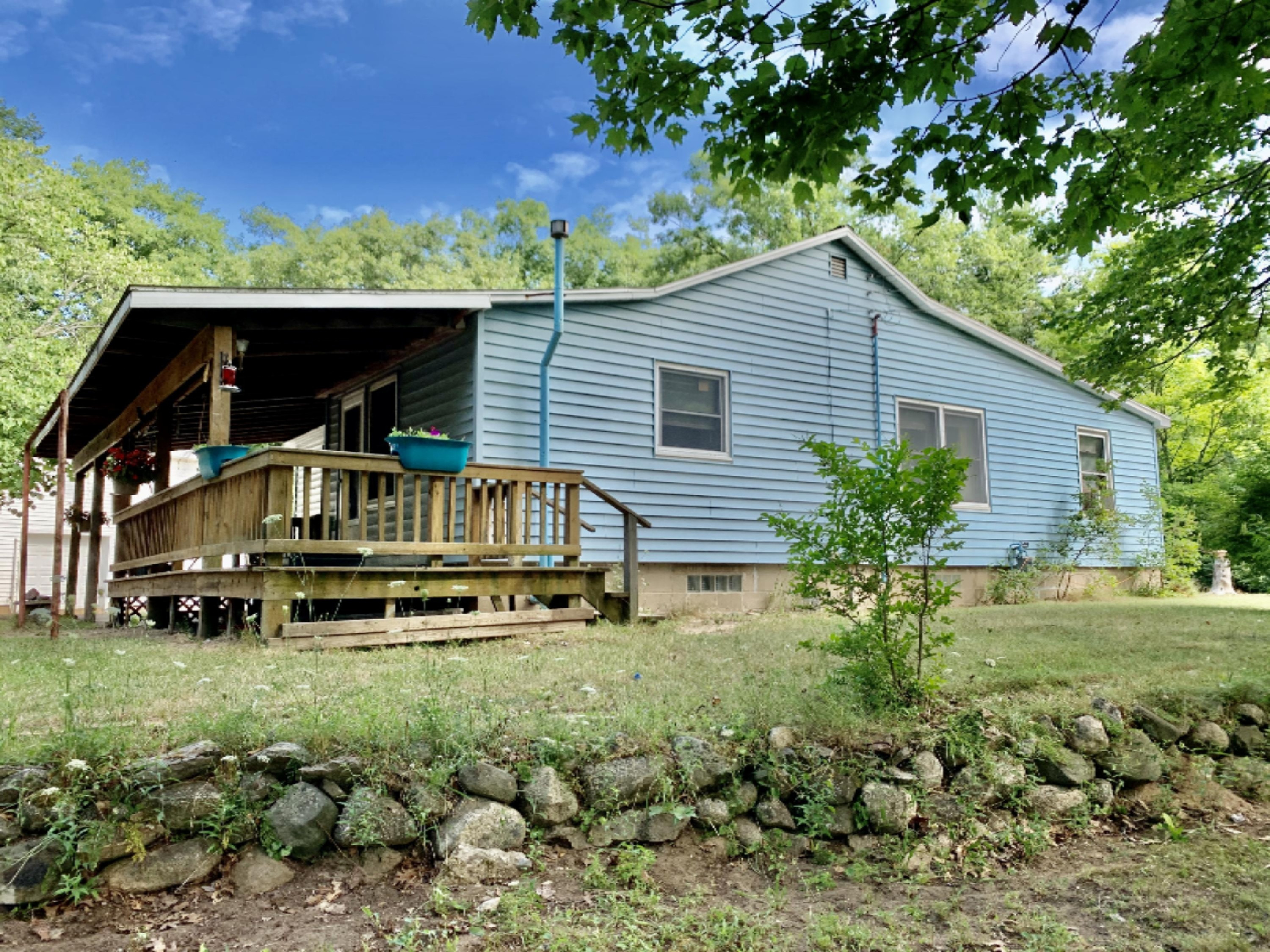 2558 Maple Road Manistee, MI 49660 - Photo 2 of 22 2