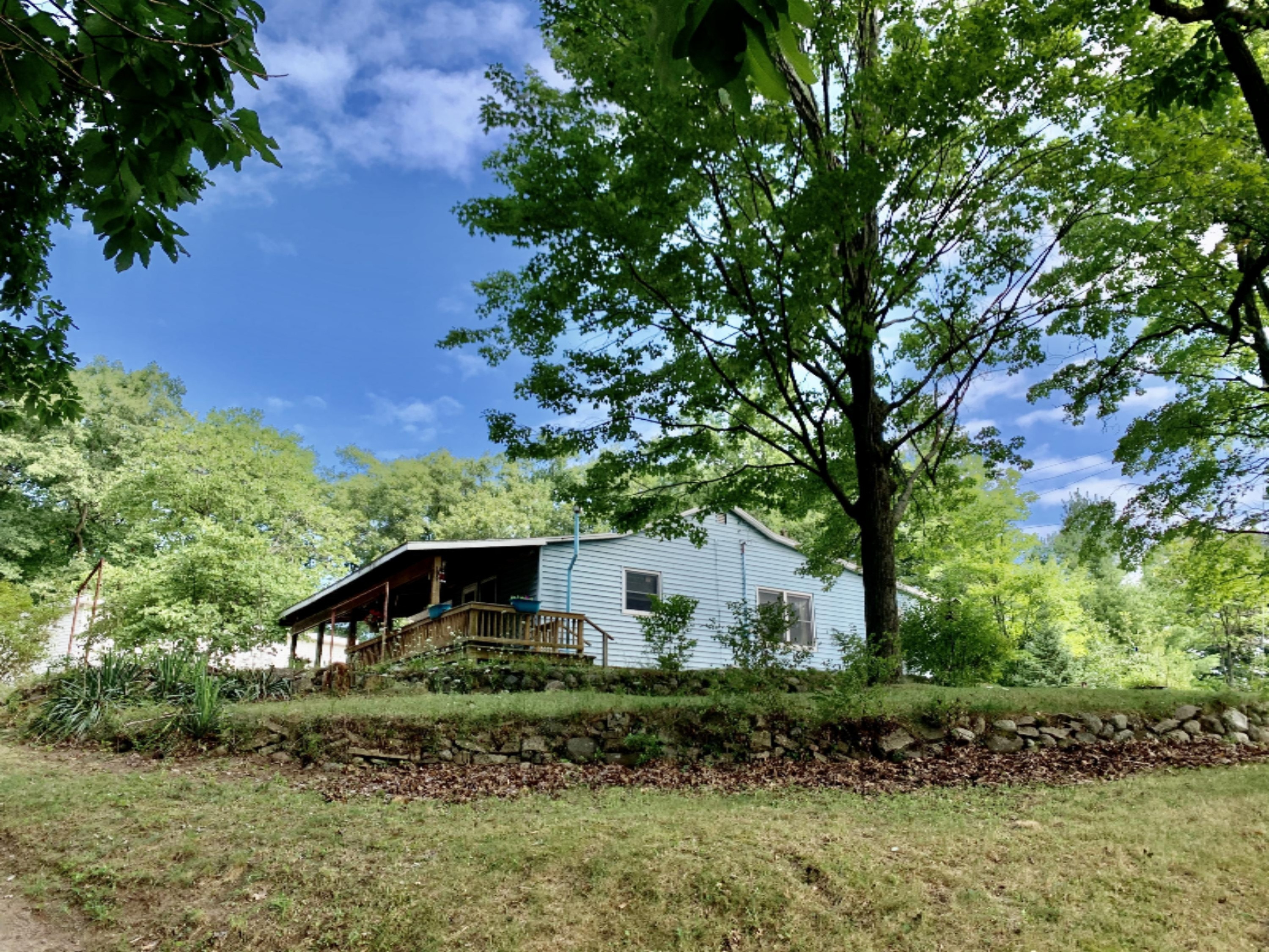 2558 Maple Road Manistee, MI 49660 - Photo 3 of 22 3