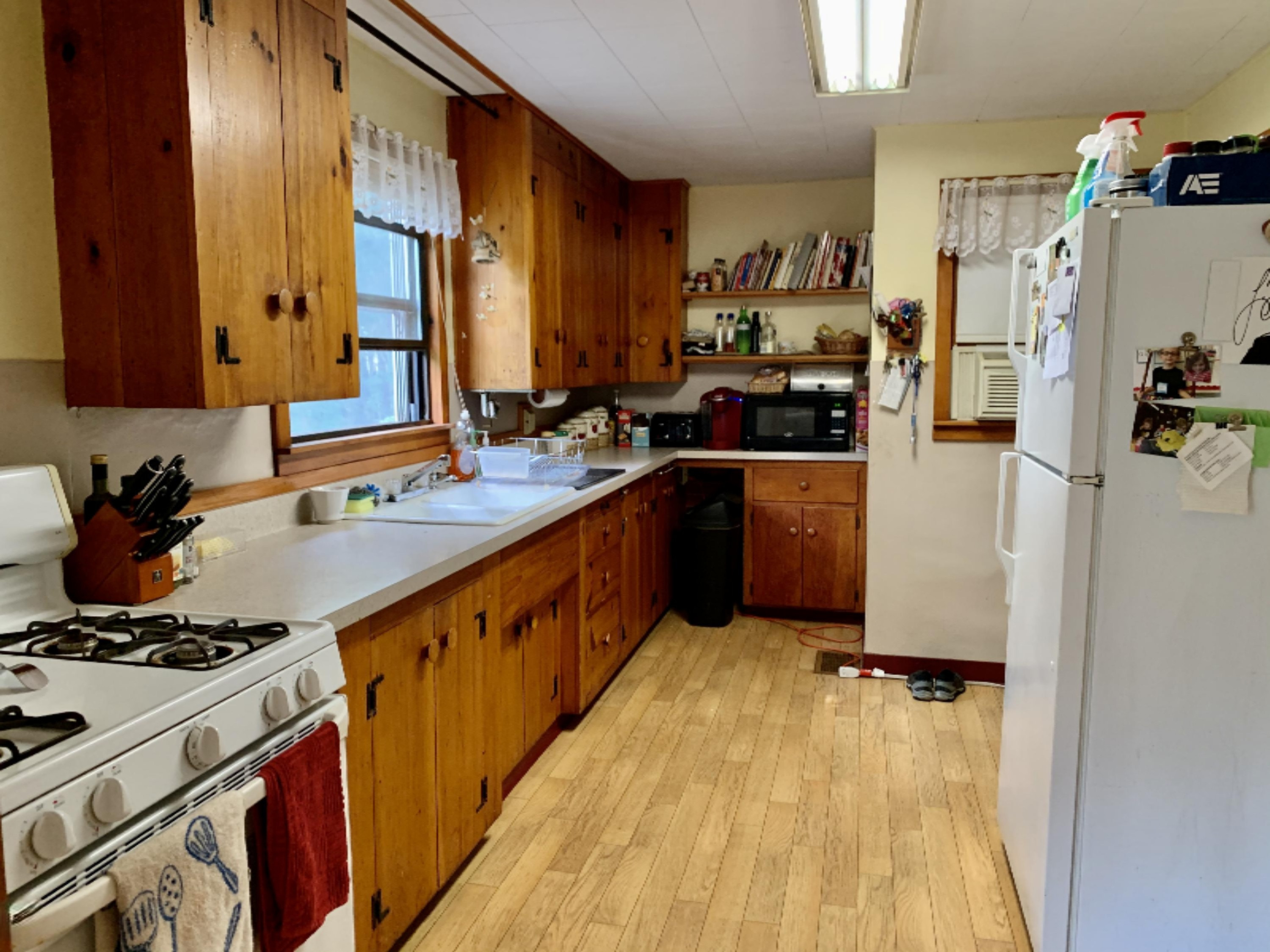 2558 Maple Road Manistee, MI 49660 - Photo 10 of 22 IMG_6427