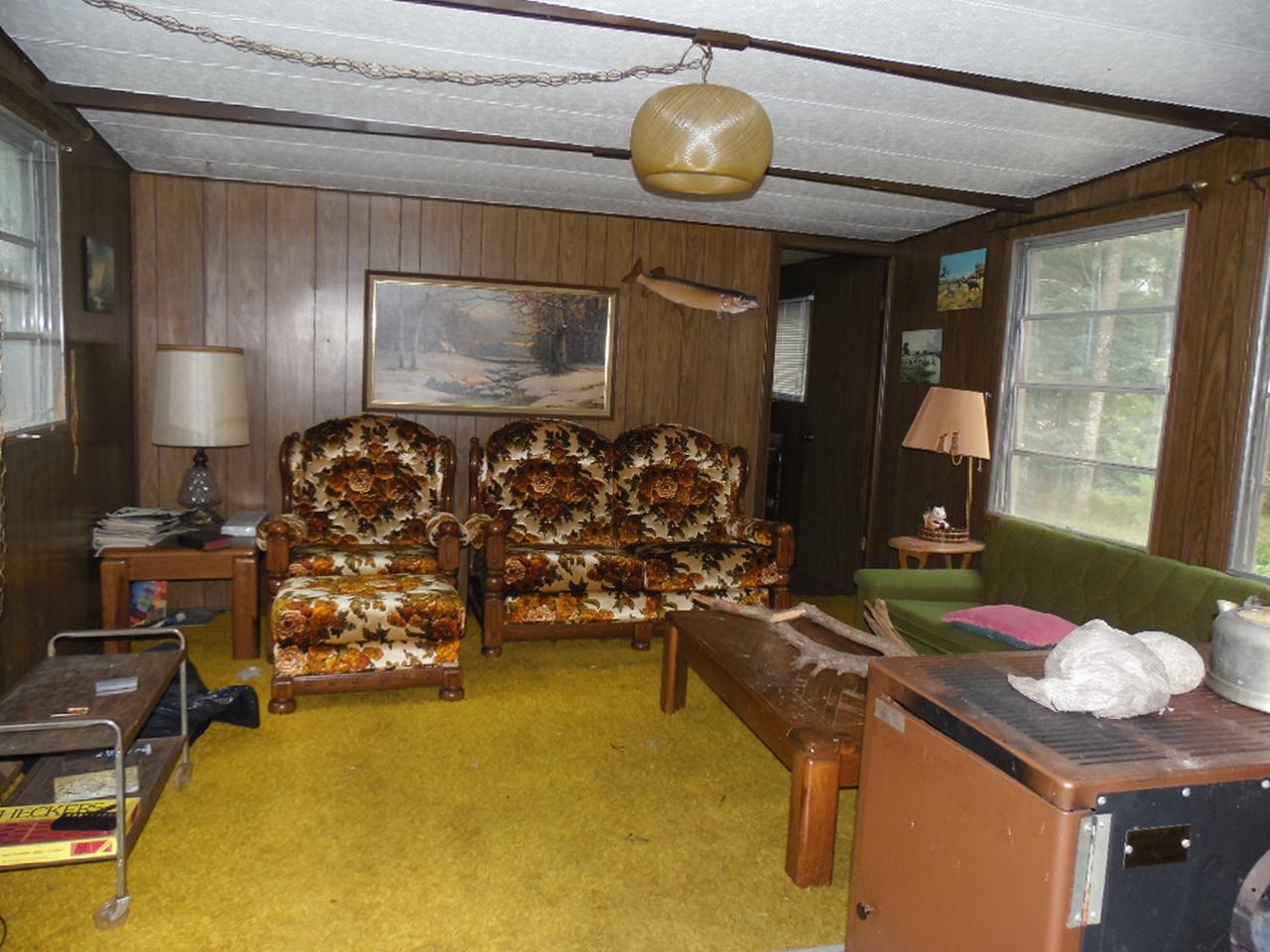 W7143 Loop Road Tomahawk, WI 54487 - Photo 5 of 12 Gallery Image 5