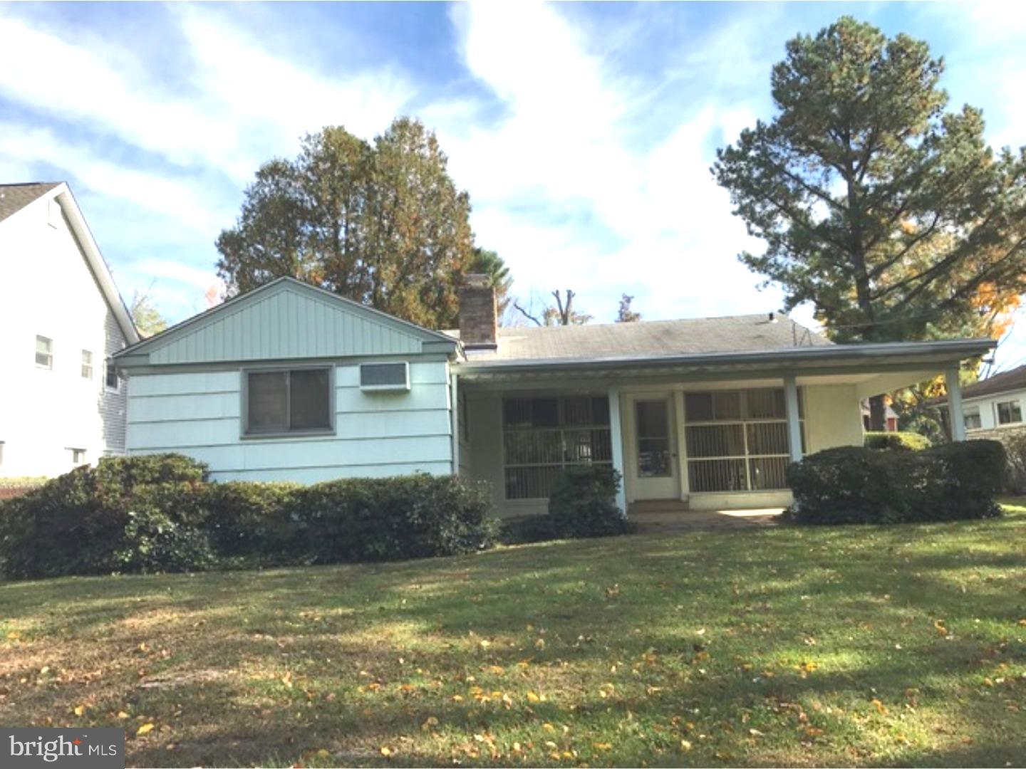 720 Yale Road Bala Cynwyd, PA 19004 - Photo 1 of 5