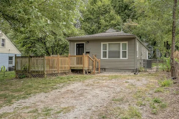 $149,500 | 1315 North McCoy Street, Independence, MO 64050