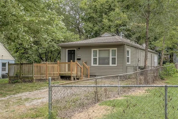 $149,500 | 1315 North McCoy Street, Independence, MO 64050
