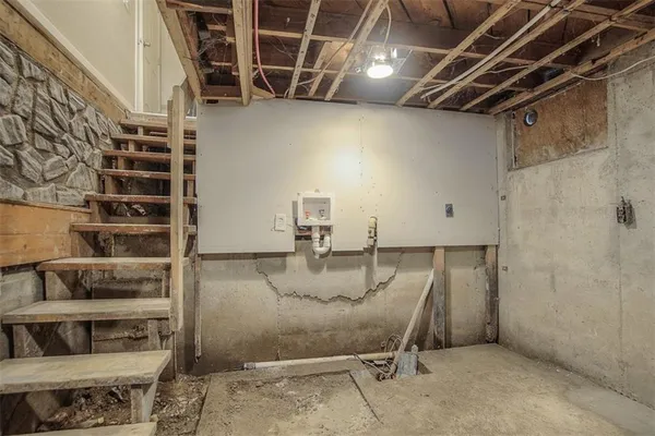 $149,500 | 1315 North McCoy Street, Independence, MO 64050