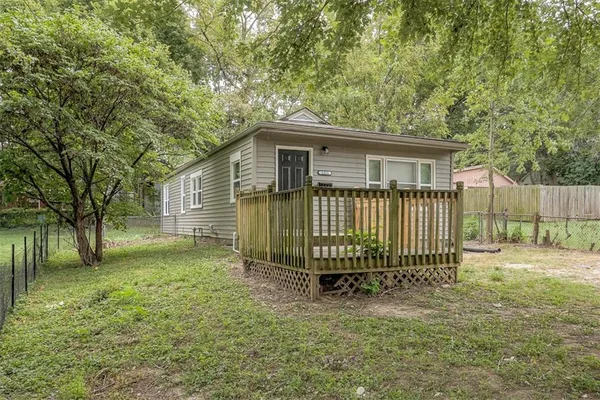 $149,500 | 1315 North McCoy Street, Independence, MO 64050