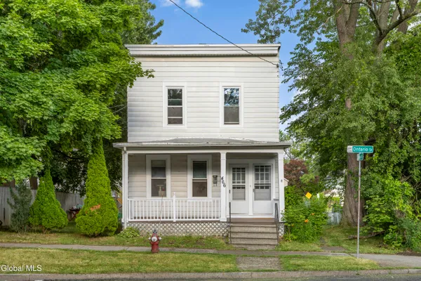 $239,900 | 466 Ontario Street, Albany, NY 12208