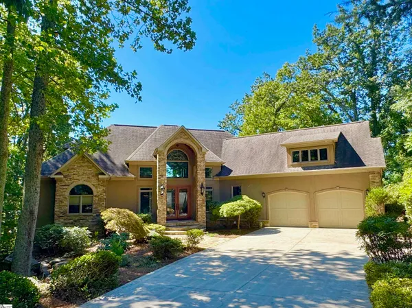 $1,697,000 | 114 High Rock Ridge Drive, Landrum, SC 29356
