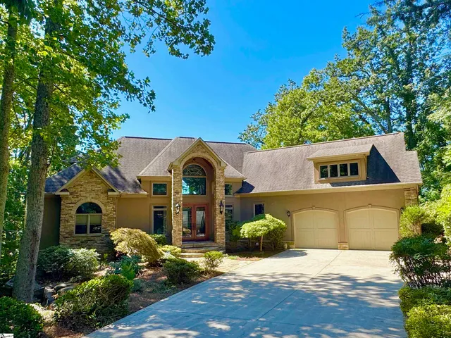 $1,799,000 | 114 High Rock Ridge Drive, Landrum, SC 29356