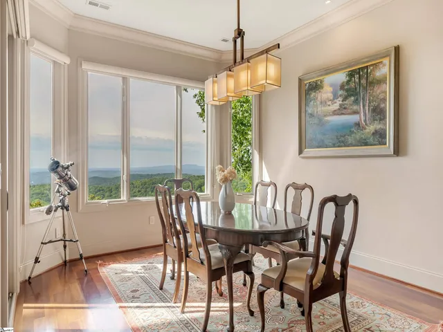 $1,749,000 | 114 High Rock Ridge Drive, Landrum, SC 29356