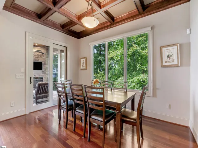 $1,799,000 | 114 High Rock Ridge Drive, Landrum, SC 29356