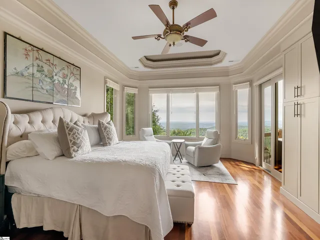 $1,799,000 | 114 High Rock Ridge Drive, Landrum, SC 29356