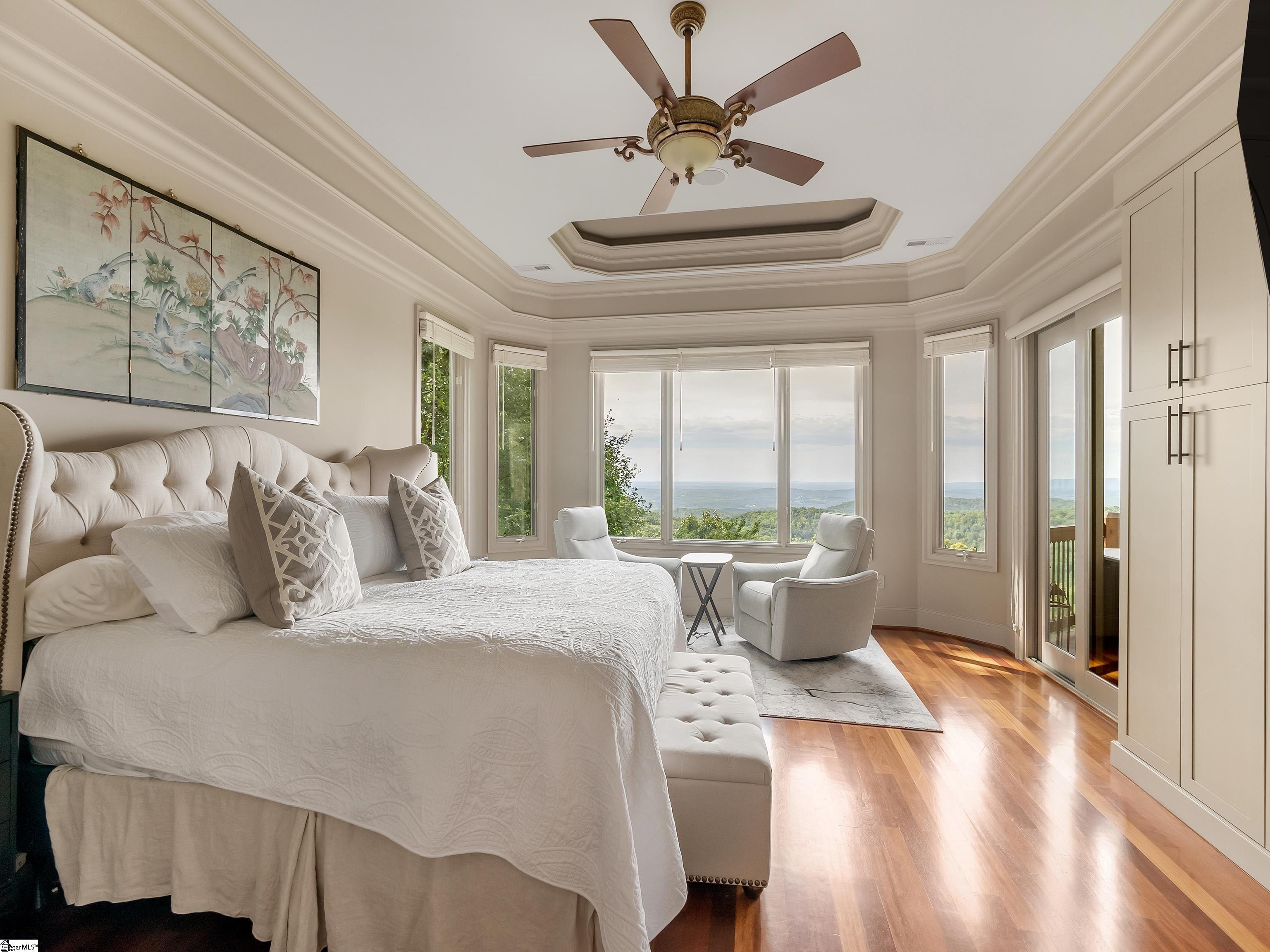 114 High Rock Ridge Drive Landrum, SC 29356 - Photo 12 of 34