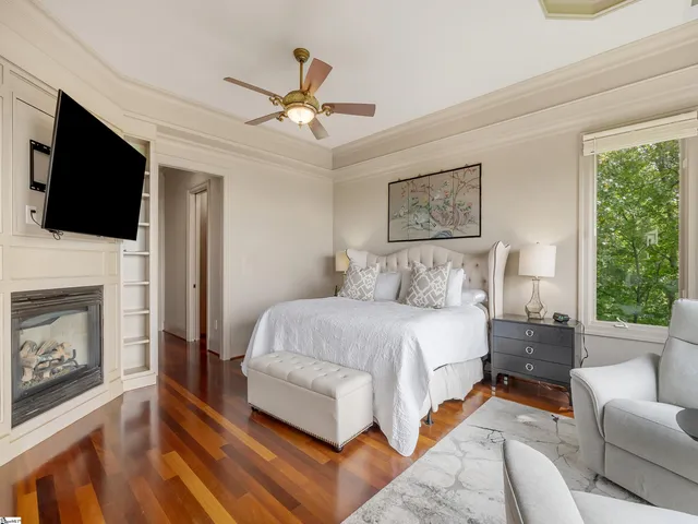 $1,799,000 | 114 High Rock Ridge Drive, Landrum, SC 29356