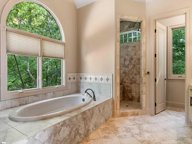 $1,799,000 | 114 High Rock Ridge Drive, Landrum, SC 29356