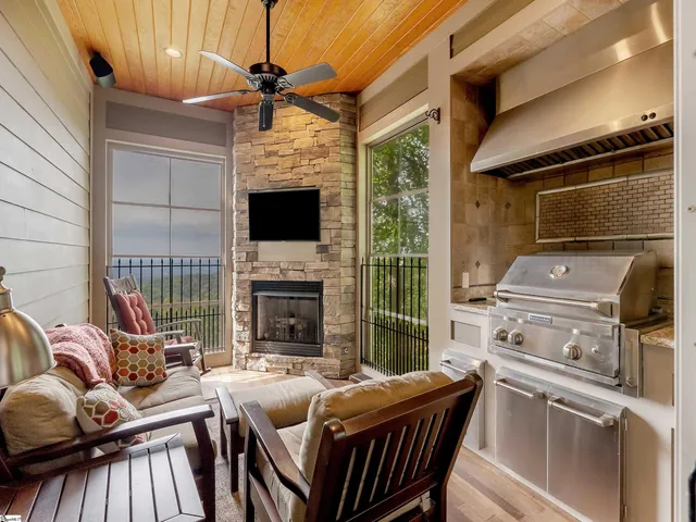 $1,749,000 | 114 High Rock Ridge Drive, Landrum, SC 29356