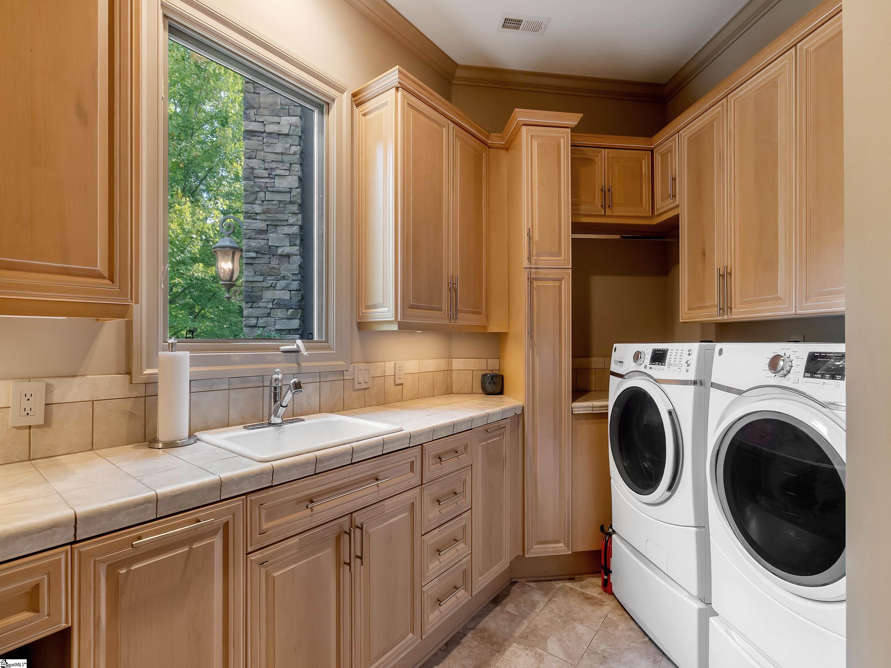 114 High Rock Ridge Drive Landrum, SC 29356 - Photo 20 of 34