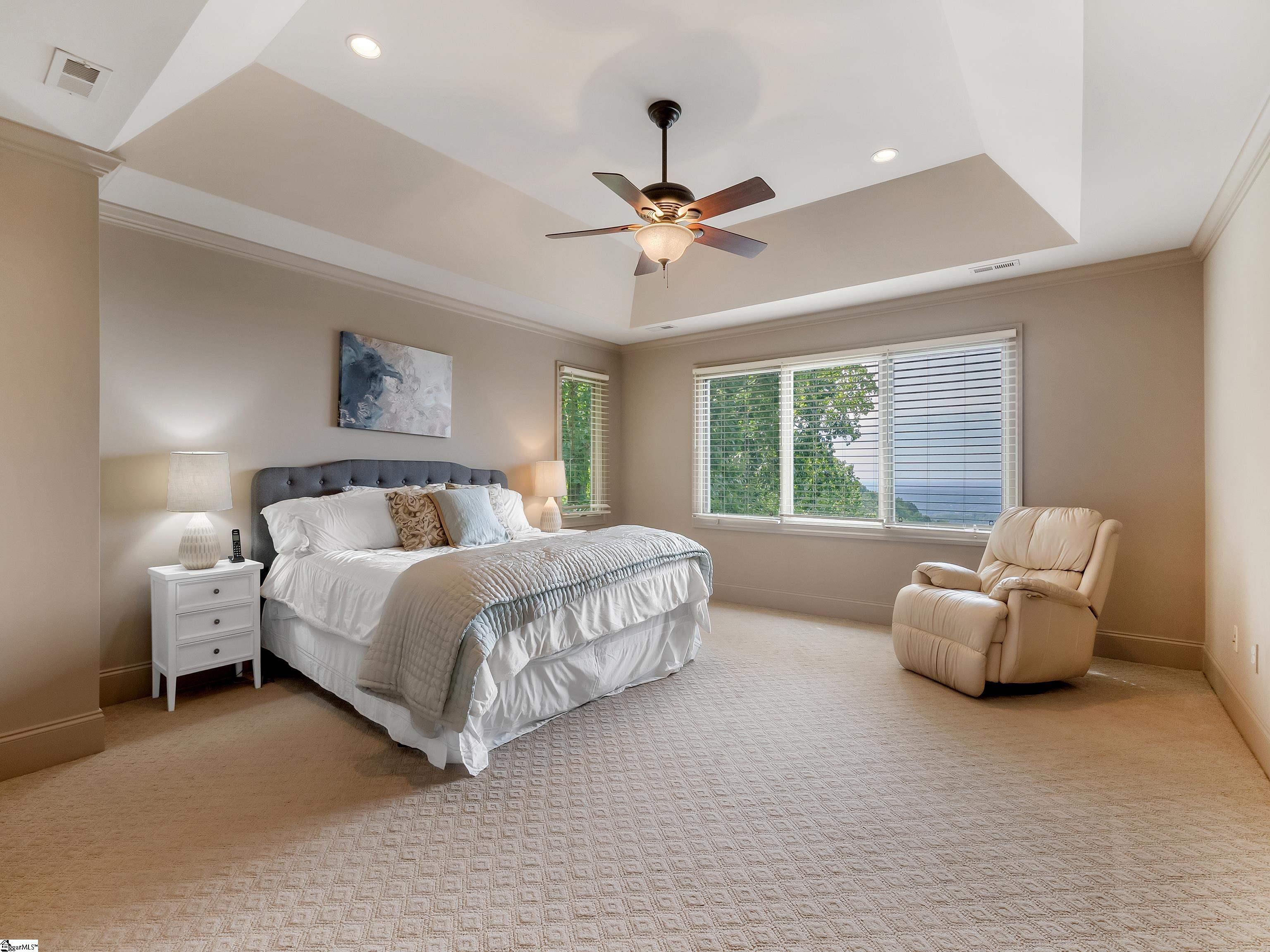 114 High Rock Ridge Drive Landrum, SC 29356 - Photo 21 of 34