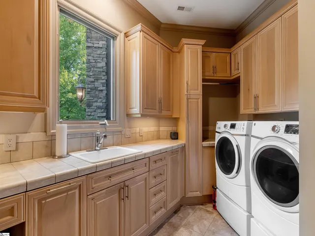 $1,749,000 | 114 High Rock Ridge Drive, Landrum, SC 29356