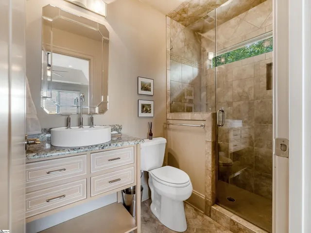 $1,799,000 | 114 High Rock Ridge Drive, Landrum, SC 29356