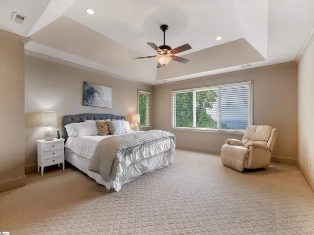 $1,749,000 | 114 High Rock Ridge Drive, Landrum, SC 29356