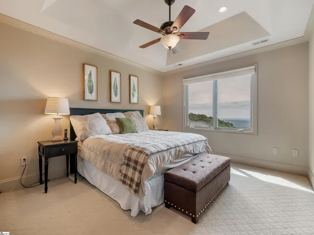 $1,749,000 | 114 High Rock Ridge Drive, Landrum, SC 29356