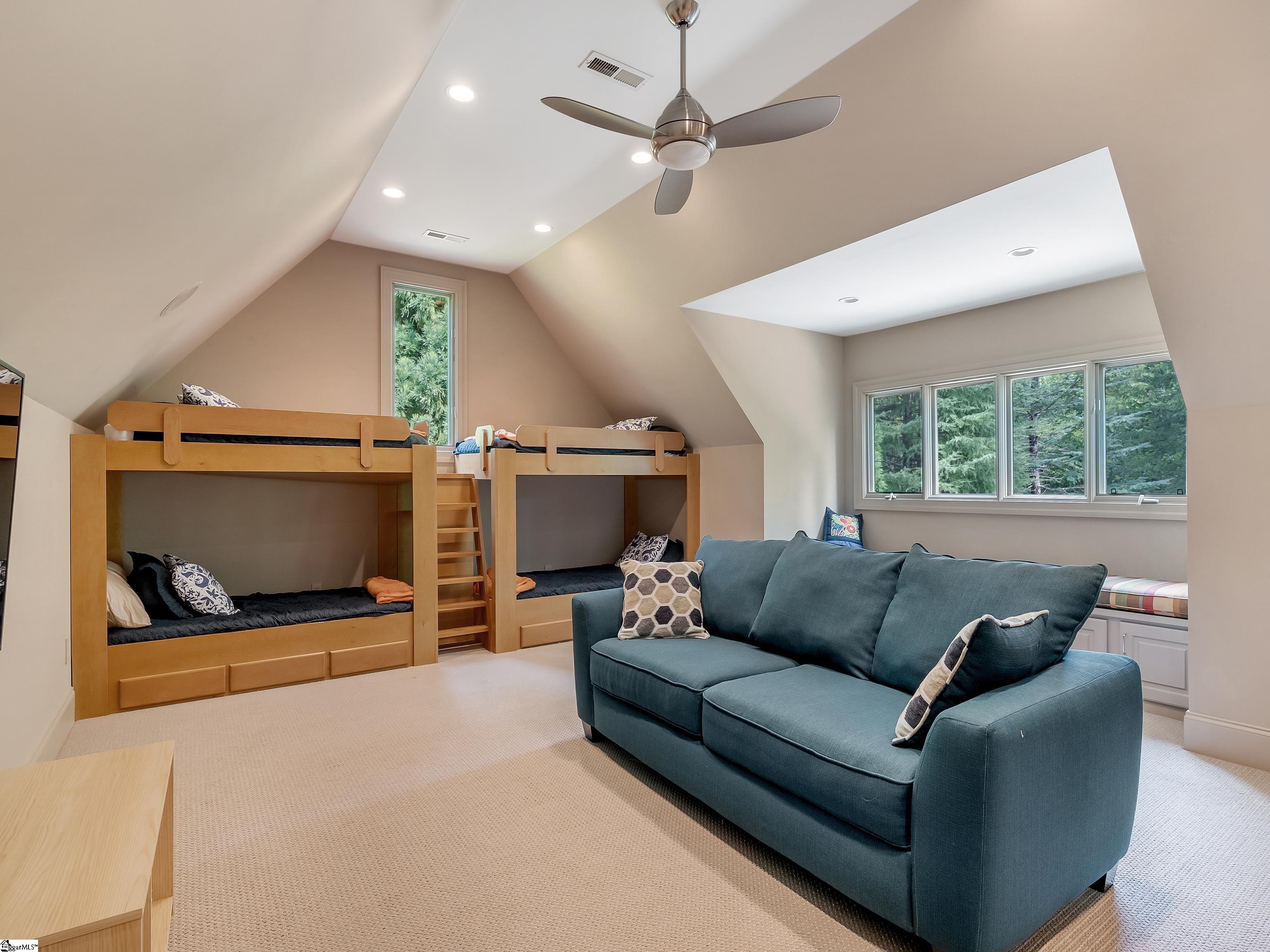 114 High Rock Ridge Drive Landrum, SC 29356 - Photo 25 of 34