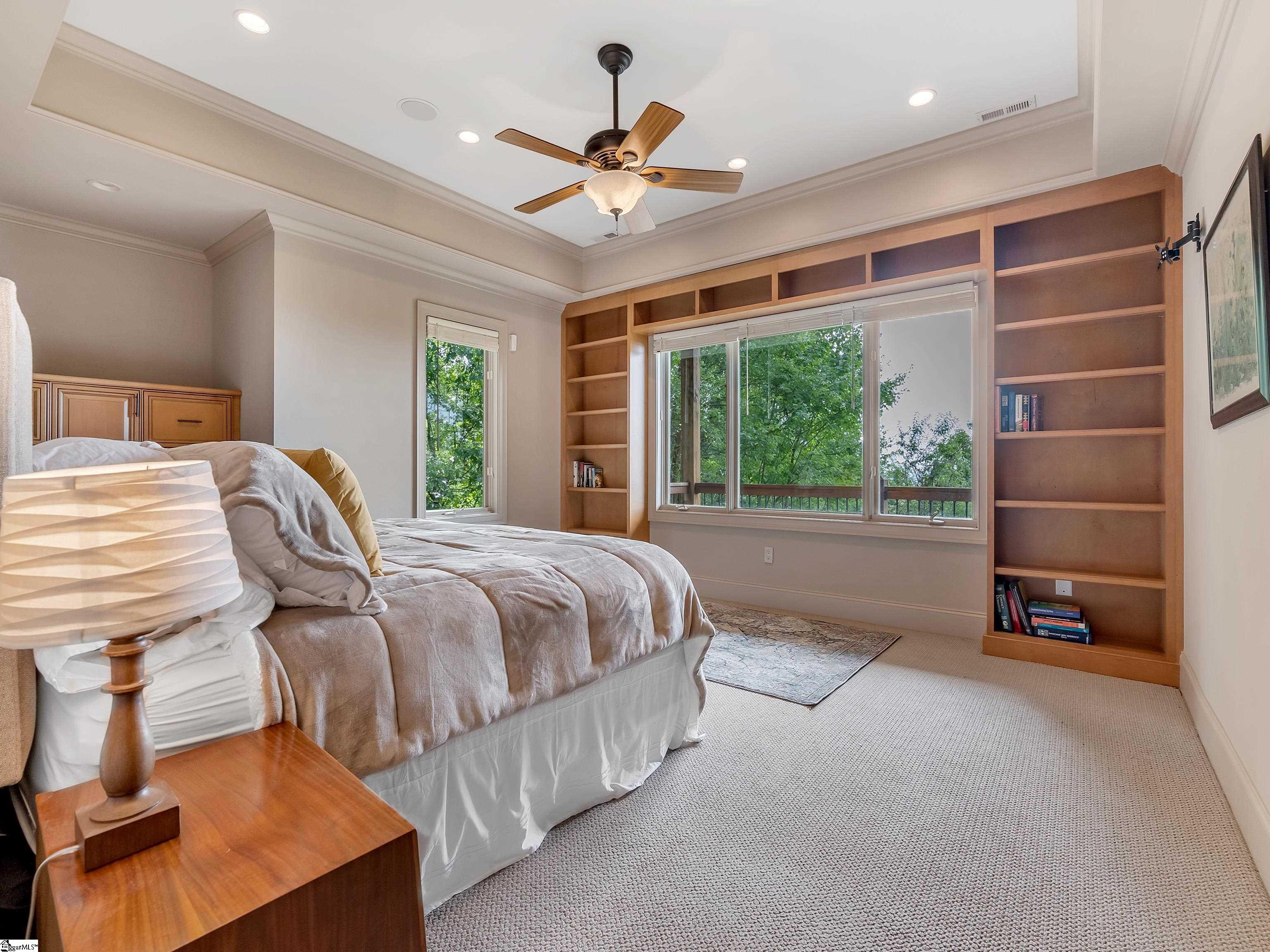 114 High Rock Ridge Drive Landrum, SC 29356 - Photo 27 of 34