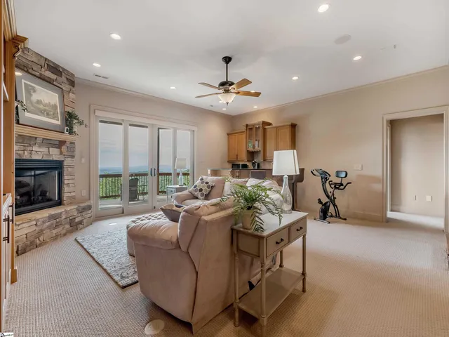 $1,749,000 | 114 High Rock Ridge Drive, Landrum, SC 29356