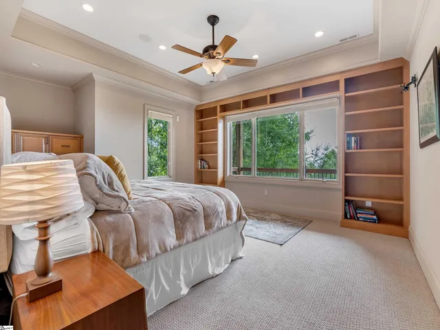 $1,749,000 | 114 High Rock Ridge Drive, Landrum, SC 29356