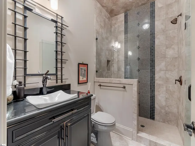 $1,799,000 | 114 High Rock Ridge Drive, Landrum, SC 29356