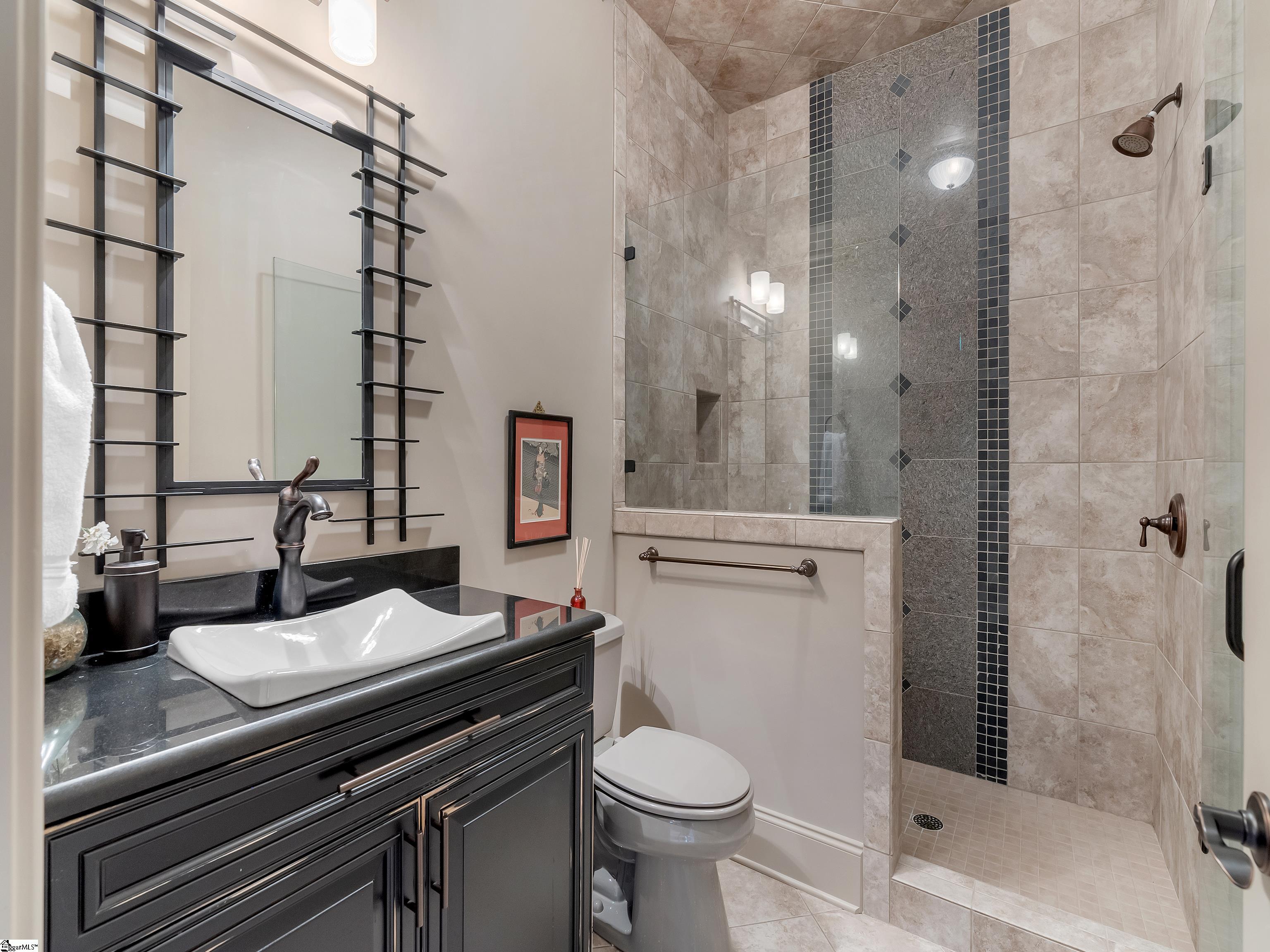 114 High Rock Ridge Drive Landrum, SC 29356 - Photo 28 of 34