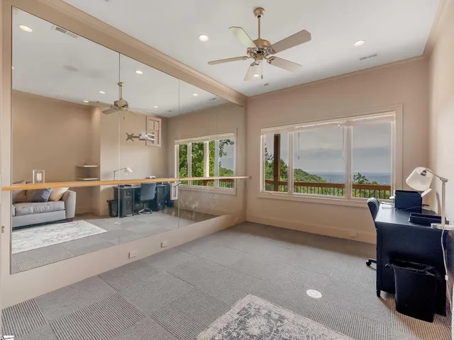 $1,749,000 | 114 High Rock Ridge Drive, Landrum, SC 29356