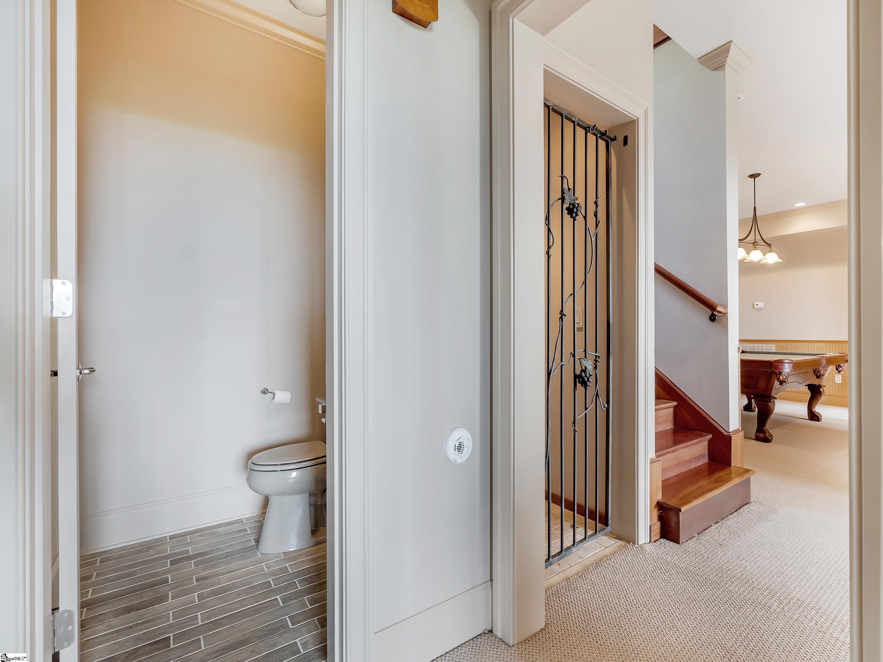 114 High Rock Ridge Drive Landrum, SC 29356 - Photo 30 of 34