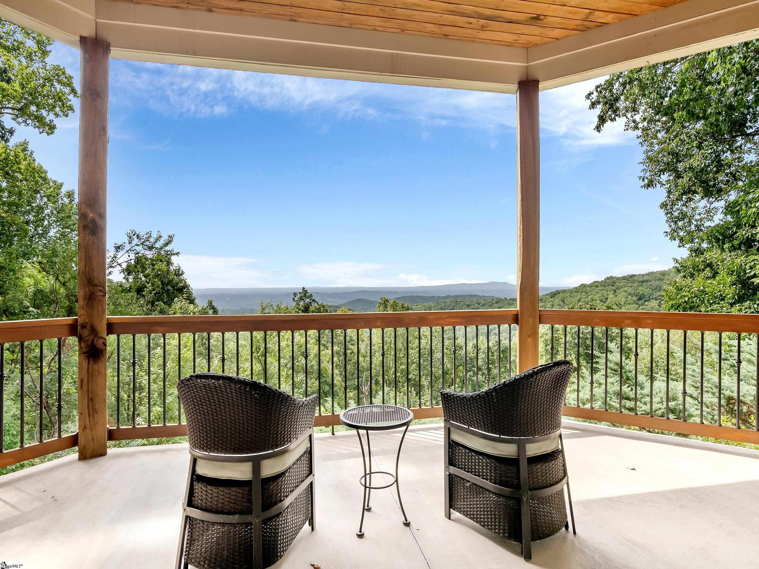 114 High Rock Ridge Drive Landrum, SC 29356 - Photo 31 of 34