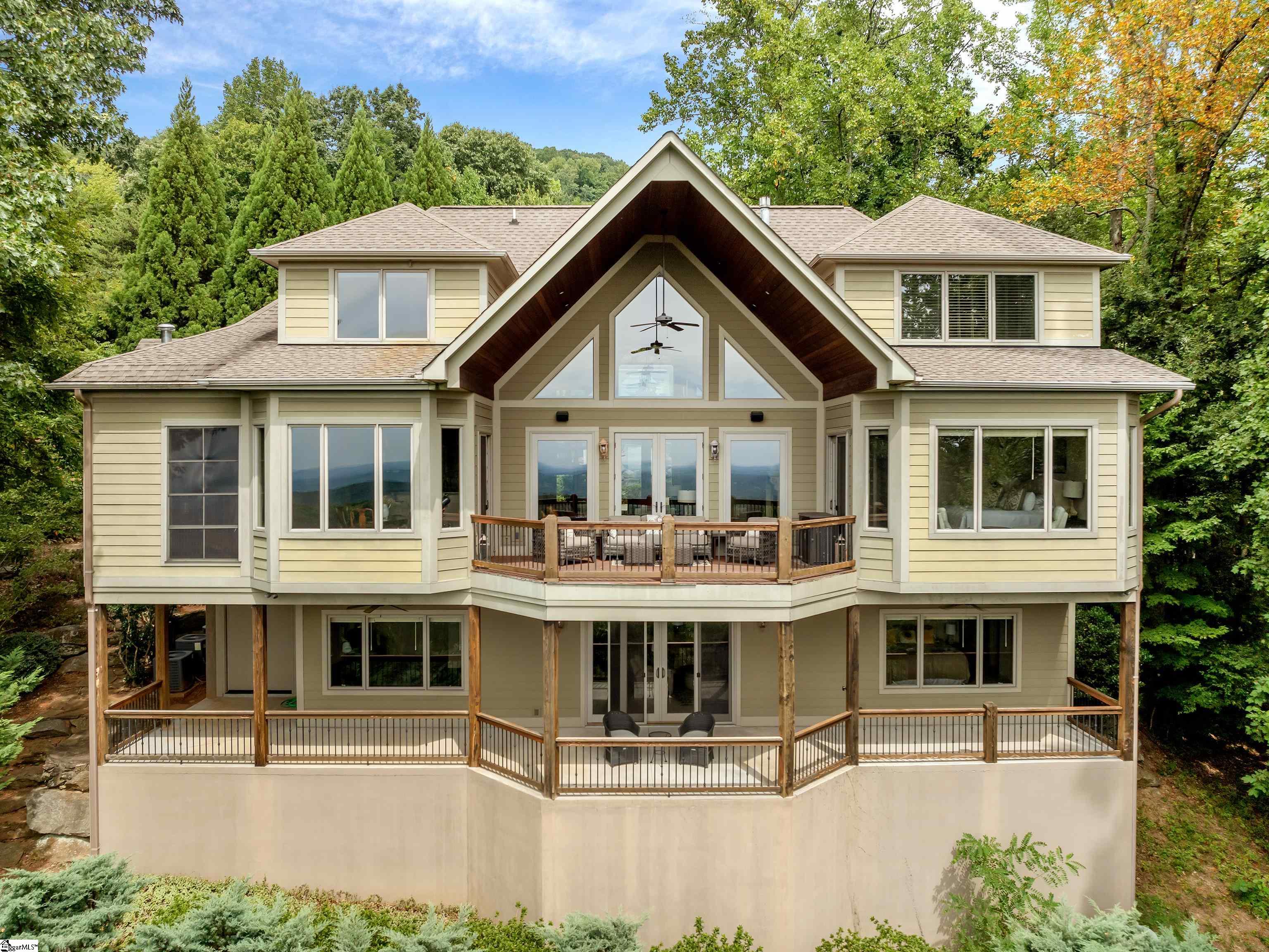 114 High Rock Ridge Drive Landrum, SC 29356 - Photo 33 of 34