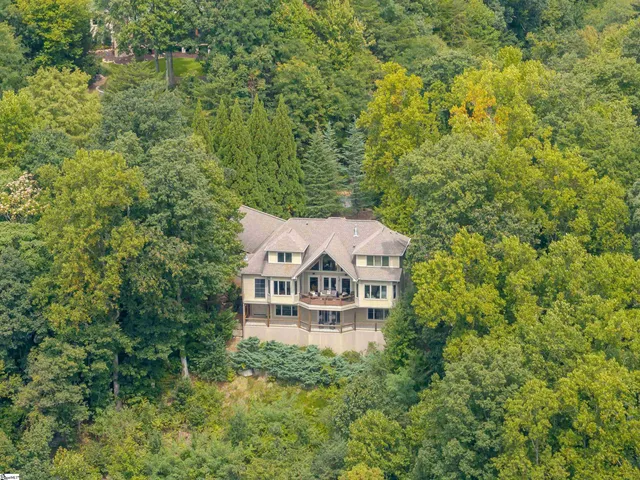 $1,799,000 | 114 High Rock Ridge Drive, Landrum, SC 29356