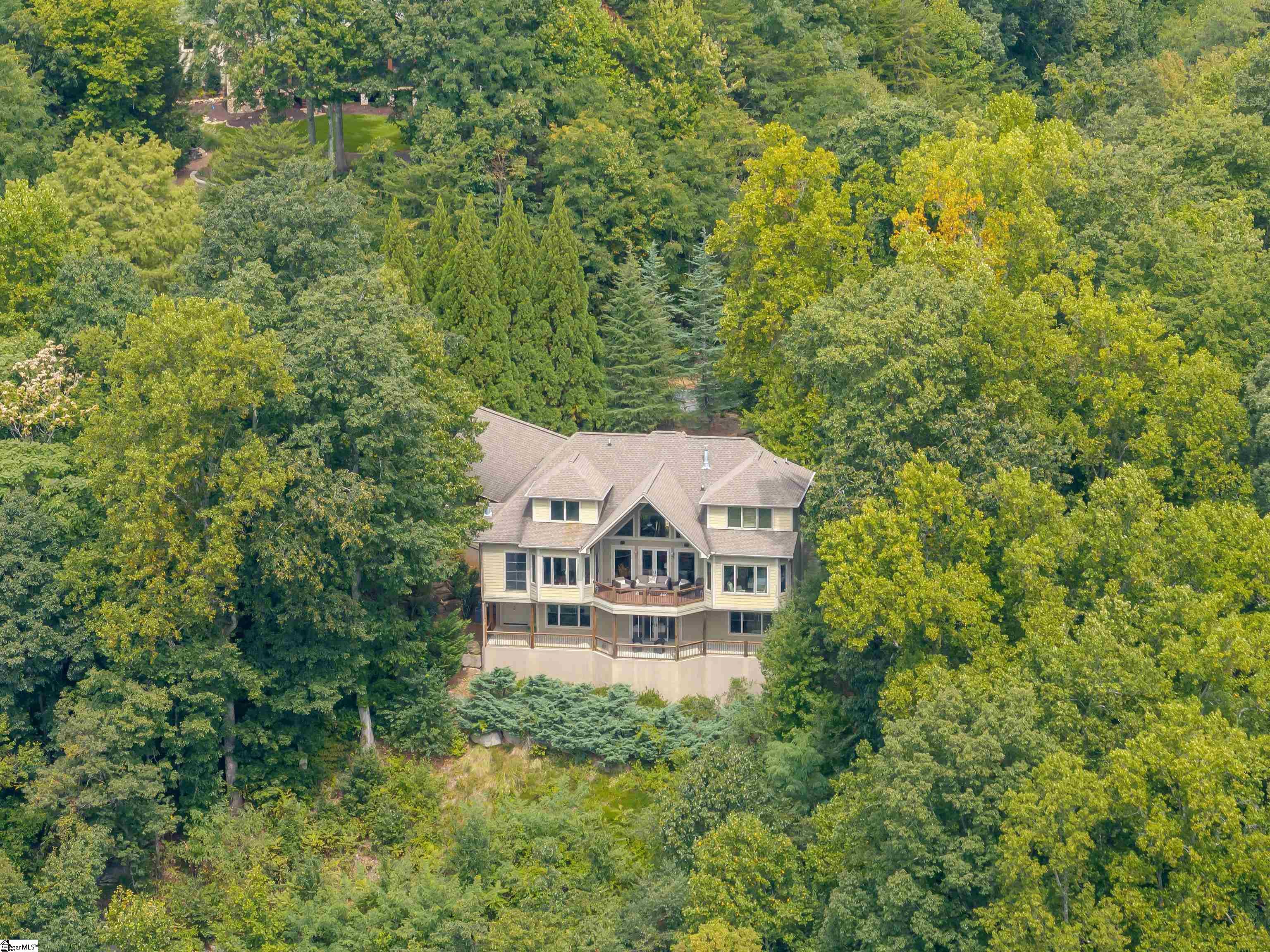 114 High Rock Ridge Drive Landrum, SC 29356 - Photo 34 of 34