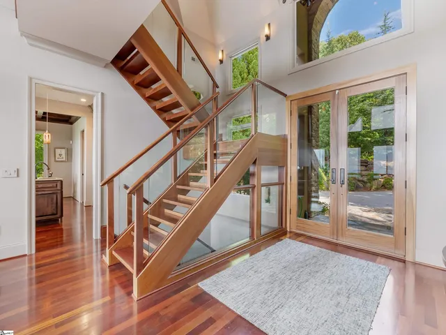 $1,749,000 | 114 High Rock Ridge Drive, Landrum, SC 29356