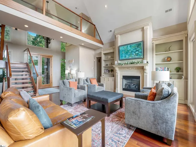 $1,799,000 | 114 High Rock Ridge Drive, Landrum, SC 29356