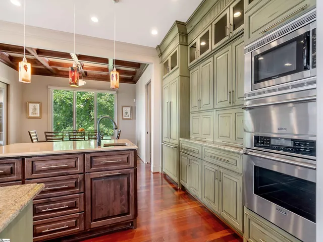 $1,799,000 | 114 High Rock Ridge Drive, Landrum, SC 29356