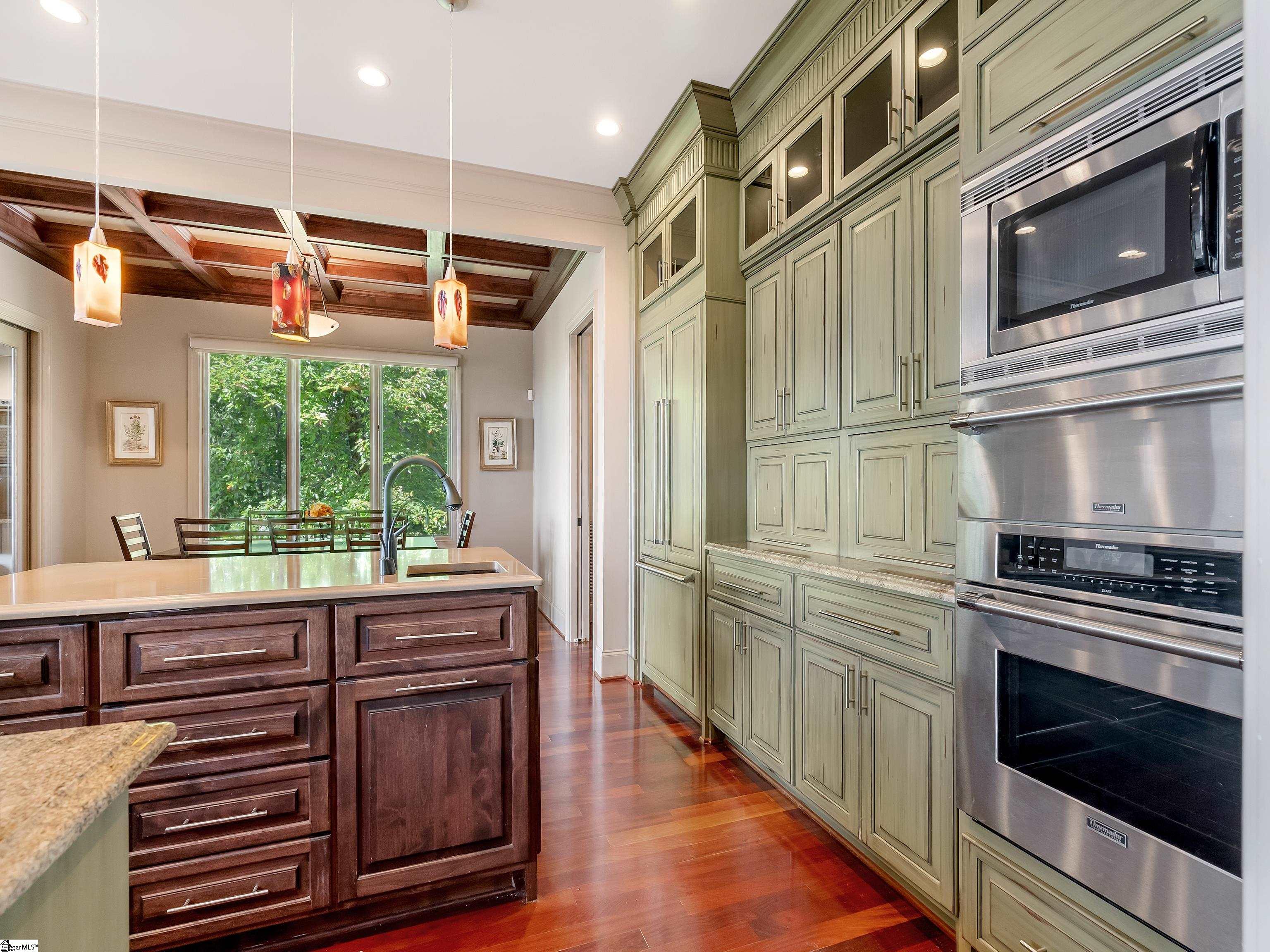 114 High Rock Ridge Drive Landrum, SC 29356 - Photo 7 of 34