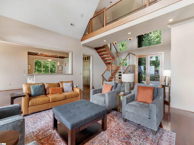 $1,749,000 | 114 High Rock Ridge Drive, Landrum, SC 29356