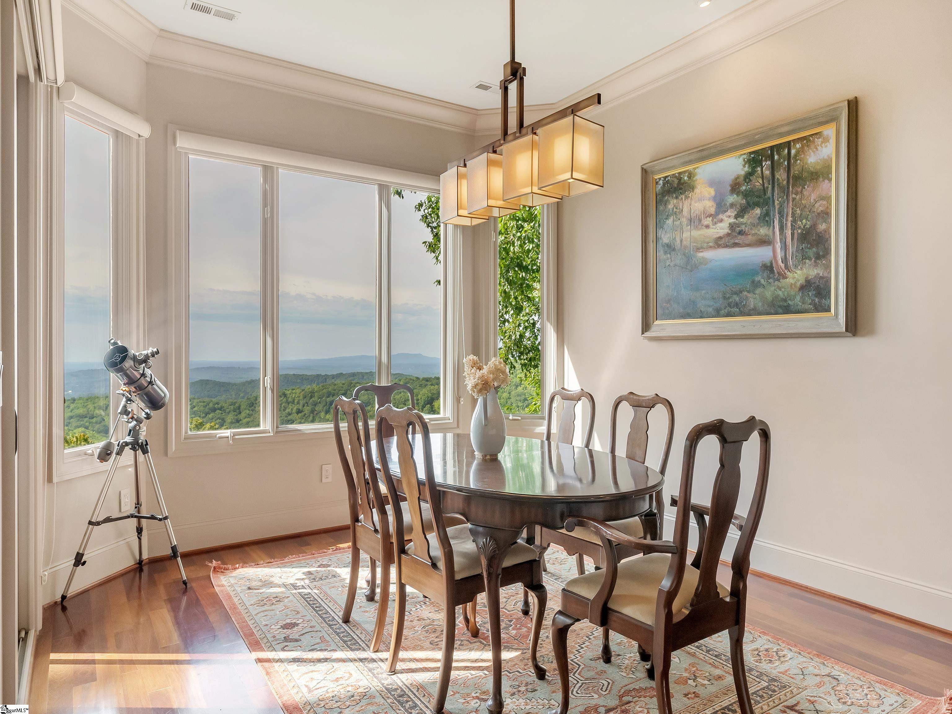 114 High Rock Ridge Drive Landrum, SC 29356 - Photo 10 of 34