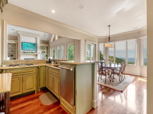 $1,749,000 | 114 High Rock Ridge Drive, Landrum, SC 29356