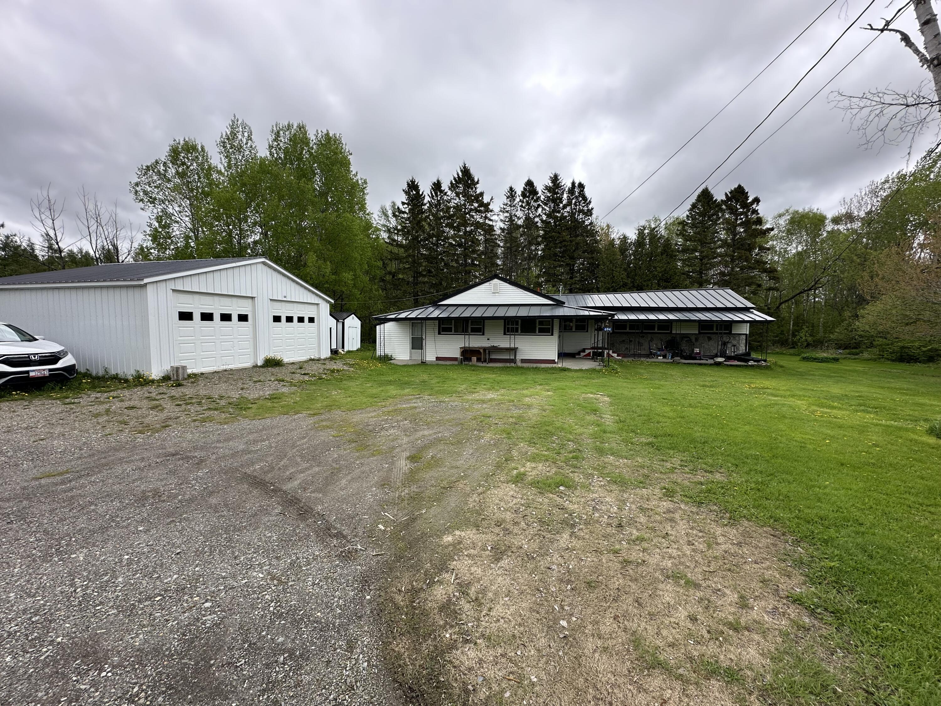 694 Calais Road Houlton, ME 04730 - Photo 6 of 27 IMG_7060