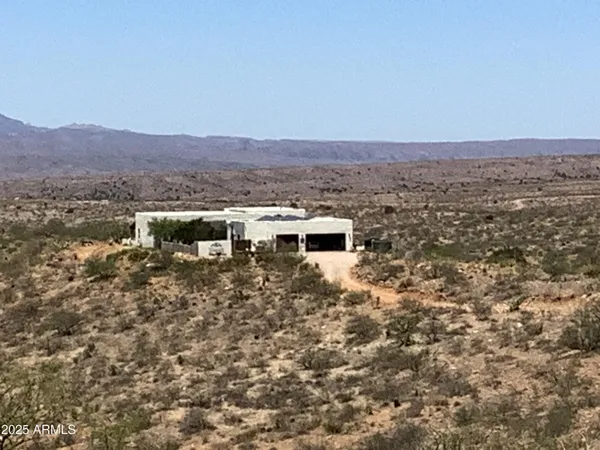 $410,000 | 24913 West Fresnal Wash, Willcox, AZ 85643