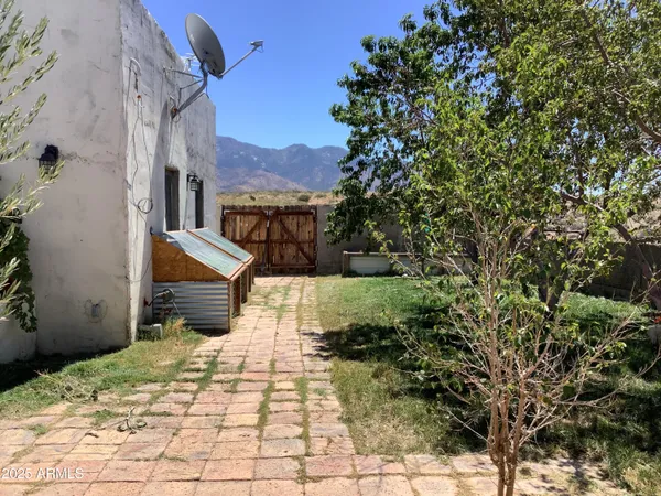 $410,000 | 24913 West Fresnal Wash, Willcox, AZ 85643