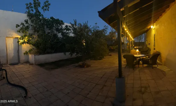 $410,000 | 24913 West Fresnal Wash, Willcox, AZ 85643