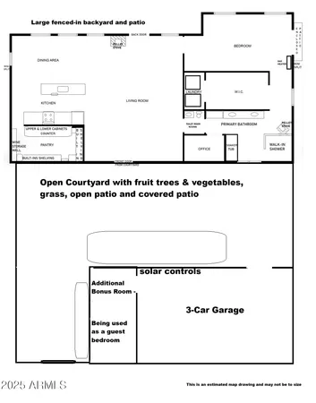 $410,000 | 24913 West Fresnal Wash, Willcox, AZ 85643